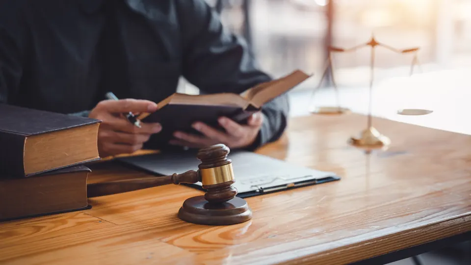 Legal services and Saudi Arabia